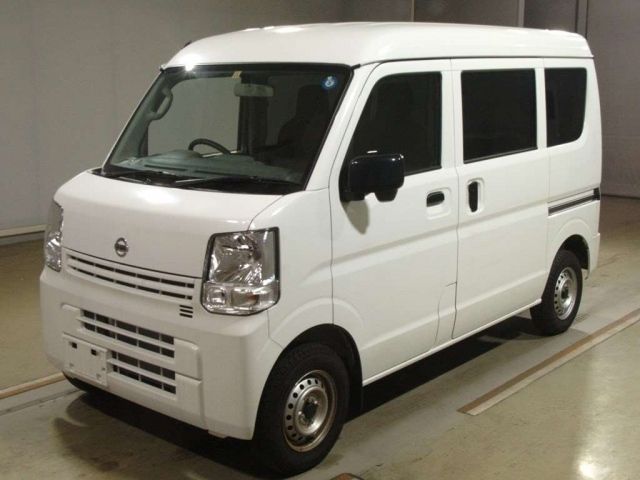 3039 Nissan Clipper van DR17V 2022 г. (TAA Hyogo)